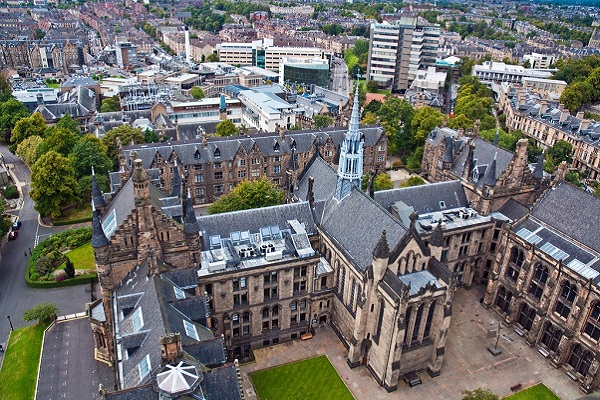 University of Glasgow Others(5)